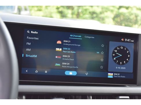 New 2025 Hyundai Santa Cruz SE image 24