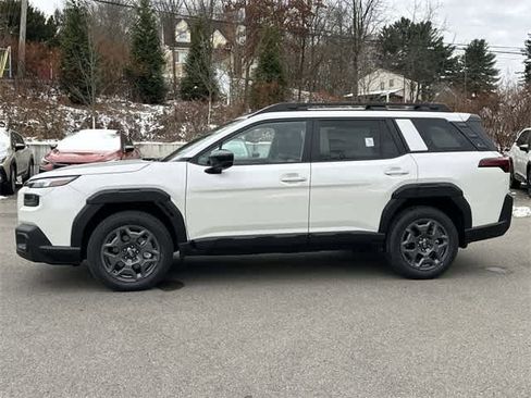 New 2026 Subaru Outback Premium image 2