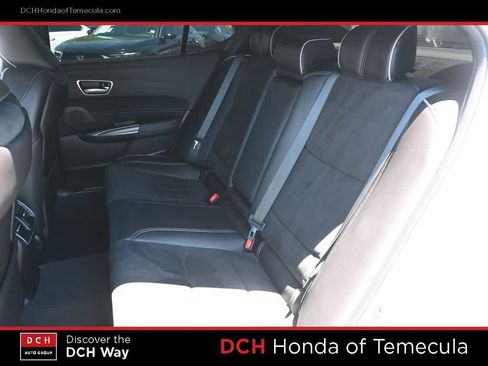 Used 2020 Acura TLX V6 w/ A-SPEC Pkg FWD image 19