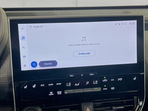 Used 2023 Toyota bZ4X XLE w/ Weather Package FWD image 21