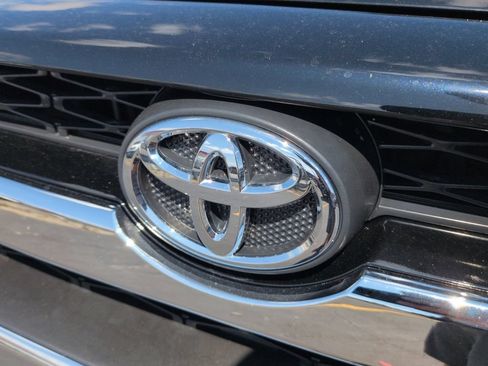 Used 2015 Toyota 4Runner Limited AWD/4WD image 32