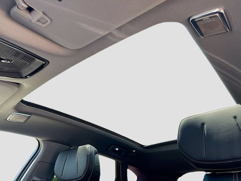 New 2026 Cadillac Optiq Luxury 1 AWD/4WD image 28