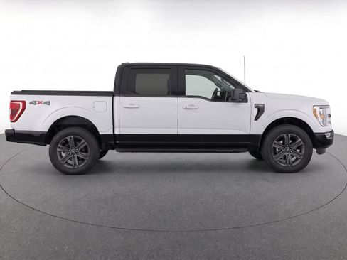 Used 2023 Ford F150 XLT w/ Equipment Group 302A High AWD/4WD image 10