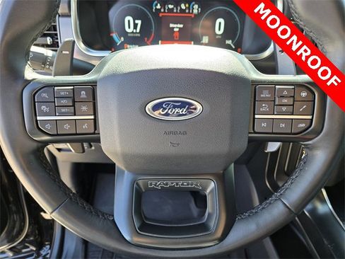 Used 2023 Ford F150 Raptor image 25