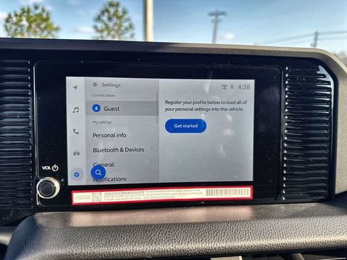 New 2026 Toyota Land Cruiser 1958 image 26