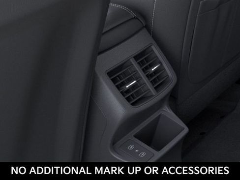 New 2026 Kia Seltos EX image 26