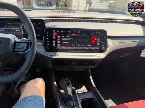 New 2026 Dodge Charger R/T AWD/4WD image 17