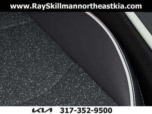 New 2025 Kia K4 GT-Line image 24