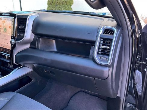 Used 2025 RAM 1500 Big Horn image 18