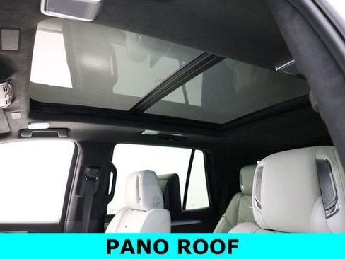 Used 2026 Cadillac Escalade V AWD/4WD image 26