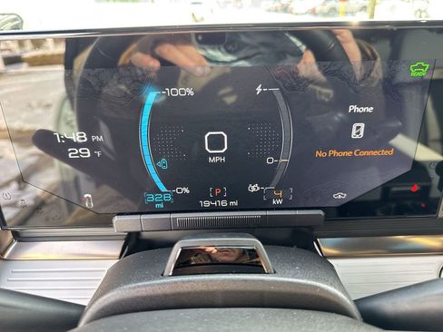 Certified 2023 GMC Hummer EV Edition 1 image 11