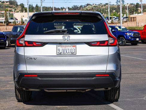 Used 2024 Honda CR-V EX image 24