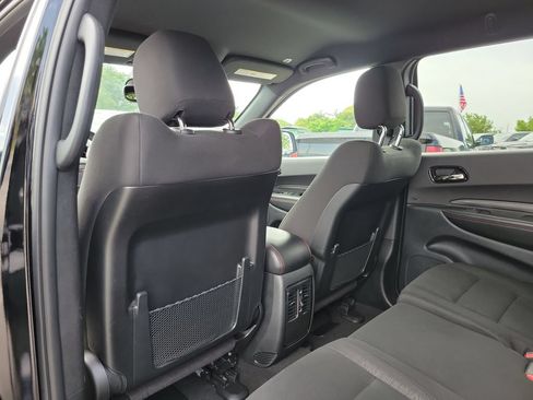Used 2025 Dodge Durango GT RWD image 16