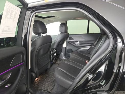 Certified 2026 Mercedes-Benz GLE 350 4MATIC image 6