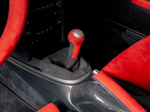 Used 2011 Porsche 911 GT2 RS image 21