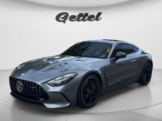 Used 2024 Mercedes-Benz AMG GT 63 video 1