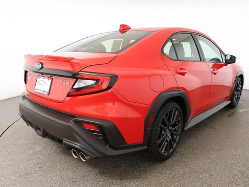 Used 2024 Subaru WRX Premium image 4