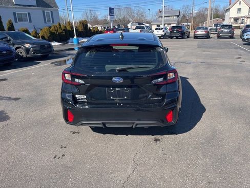 Used 2025 Subaru Impreza 2.0i Sport image 3