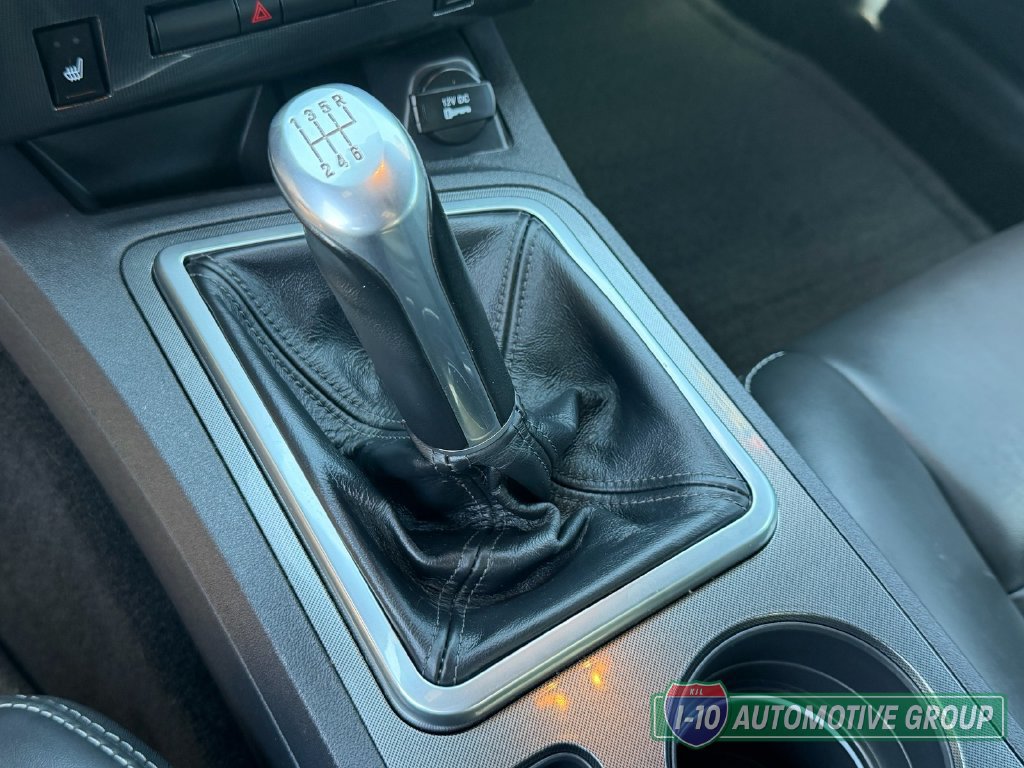 Used 2010 Dodge Challenger R/T RWD image 30