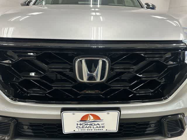 New 2026 Honda CR-V Sport-L image 30