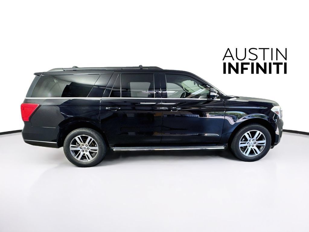 Used 2023 Ford Expedition Max XLT RWD image 9