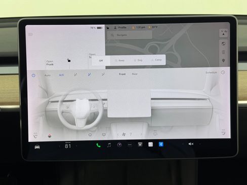 Used 2021 Tesla Model 3 Standard Range Plus image 35