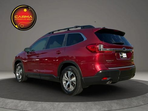 Used 2019 Subaru Ascent Premium AWD/4WD image 3