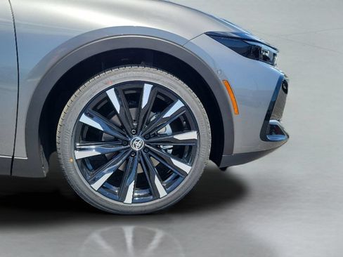 New 2026 Toyota Crown Platinum AWD/4WD image 28