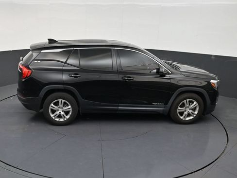 Used 2018 GMC Terrain SLE FWD image 17