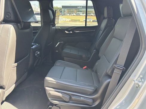Used 2024 GMC Yukon Denali w/ Max Trailering Package image 21