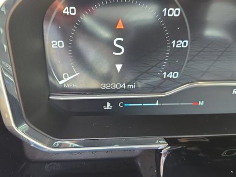 Certified 2025 GMC Sierra 1500 Elevation AWD/4WD image 28