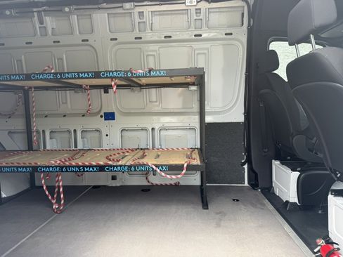 Used 2019 Mercedes-Benz Sprinter 170 image 13