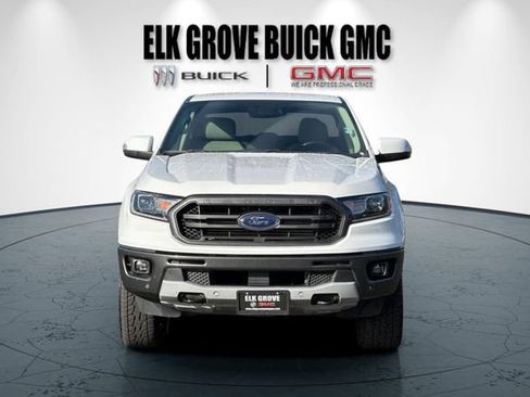 Used 2020 Ford Ranger Lariat w/ Equipment Group 501A Mid AWD/4WD image 9