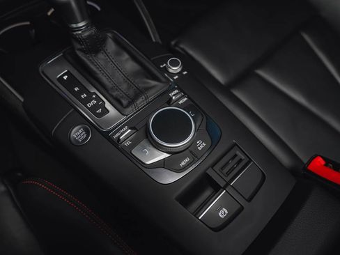 Used 2020 Audi RS 3 w/ Navigation Package image 55