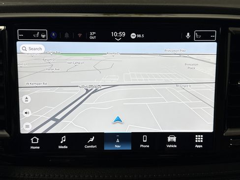New 2026 Chrysler Pacifica Pinnacle AWD/4WD image 22