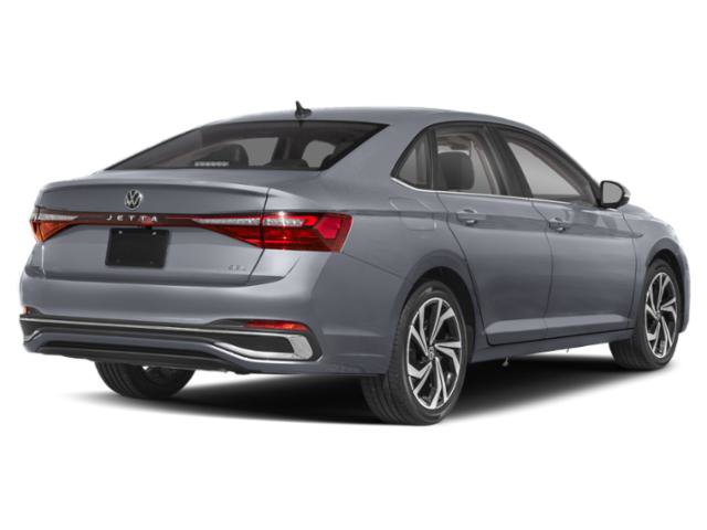 Used 2026 Volkswagen Jetta SEL FWD image 2
