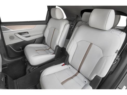 New 2026 MAZDA CX-90 Plug-In Hybrid w/ Premium Plus image 10