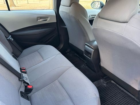 Used 2022 Toyota Corolla SE w/ Carpet Mat Package (TMS) image 17