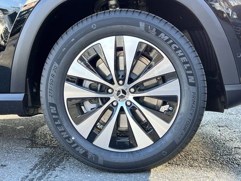 New 2026 Mercedes-Benz GLE 350 GLE 350 image 10