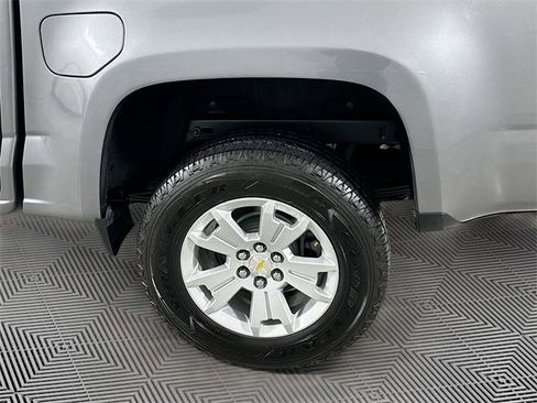 Used 2022 Chevrolet Colorado LT image 24