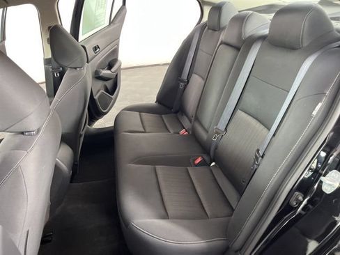 Used 2024 Nissan Altima 2.5 SV FWD image 38