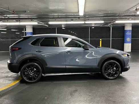 Used 2022 MAZDA CX-30 AWD 2.5 S w/ Preferred Package image 39