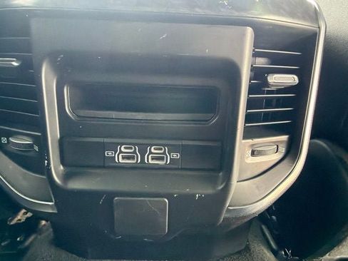 Used 2024 RAM 1500 Big Horn AWD/4WD image 19