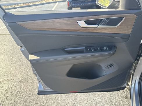 New 2026 Volkswagen Atlas SE AWD/4WD image 22