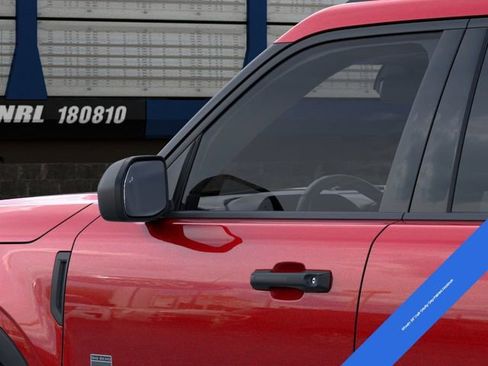 New 2026 Ford Bronco Sport Big Bend AWD/4WD image 23