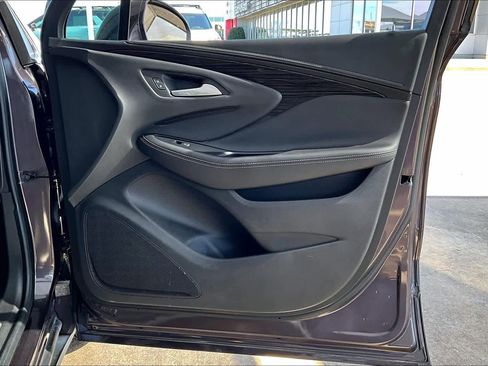 Used 2017 Buick Envision Essence w/ LPO, Cargo Package image 26