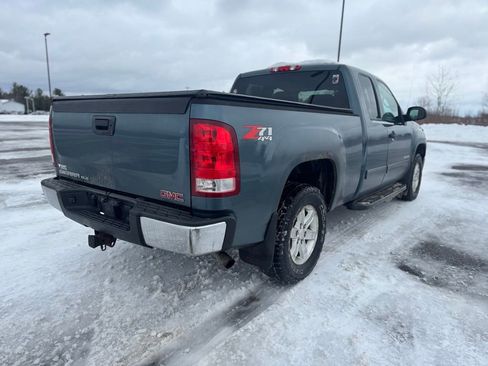 Used 2013 GMC Sierra 1500 SLE w/ Power Tech Package image 8