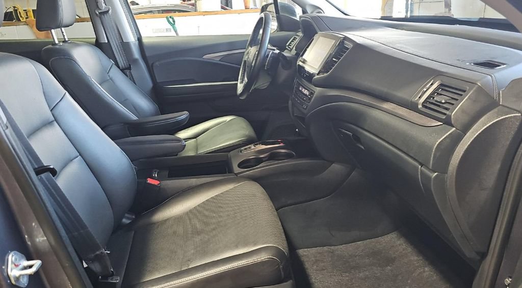Used 2023 Honda Ridgeline RTL image 6