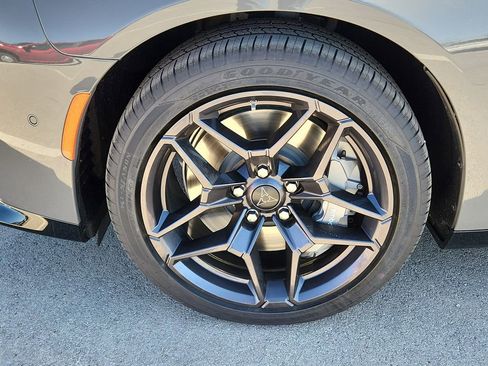 New 2026 Dodge Charger Scat Pack w/ Blacktop Package image 7