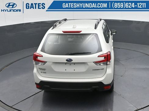 Used 2023 Subaru Forester image 47